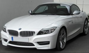 xe BMW
