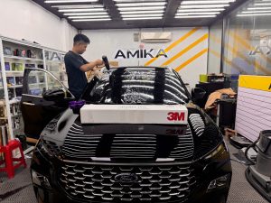 dán phim cách nhiệt