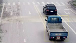 camera phạt nguội